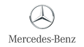 Logo of Mercedes - Varna Airport