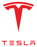 Logo of Tesla - Varna Airport
